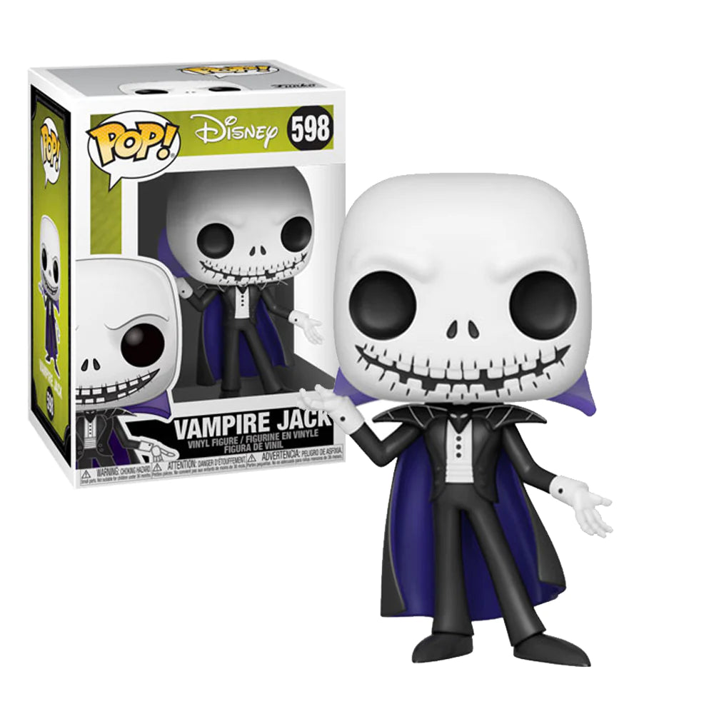 Funko Pop!