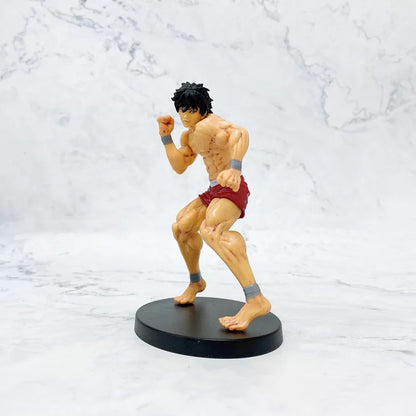 Figura Baki