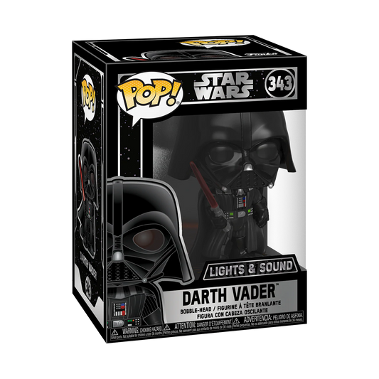 ¡Funko Pop! Exclusivo