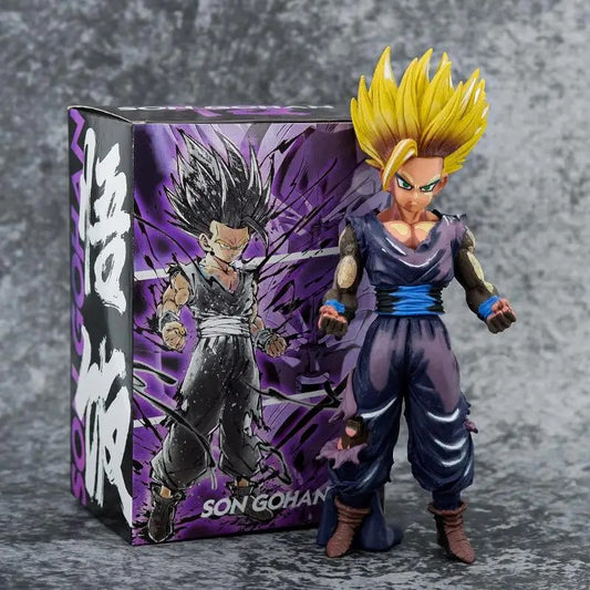 Dragon Ball Z Figure