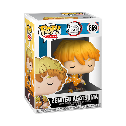 Funko Pop!