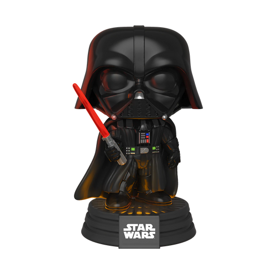 ¡Funko Pop! Exclusivo