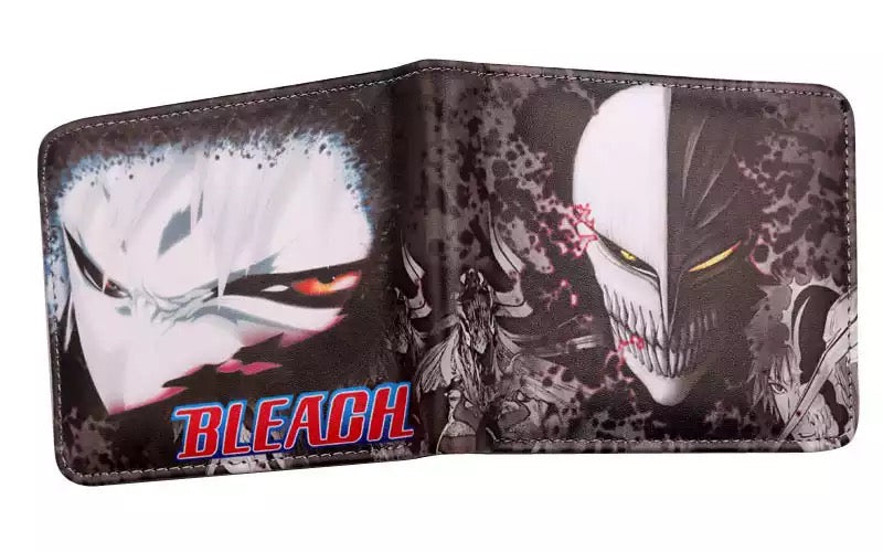 Bleach Wallet