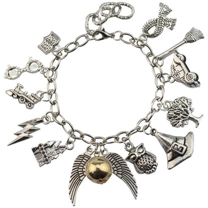 Harry Potter Bracelet