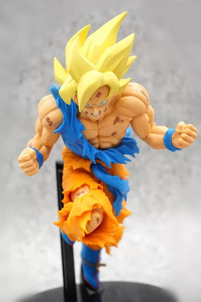 Dragon Ball Z Figure