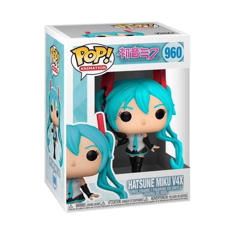 Funko Pop!