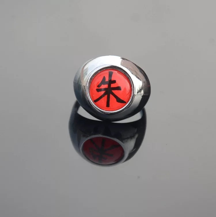 Naruto: Itachi Ring