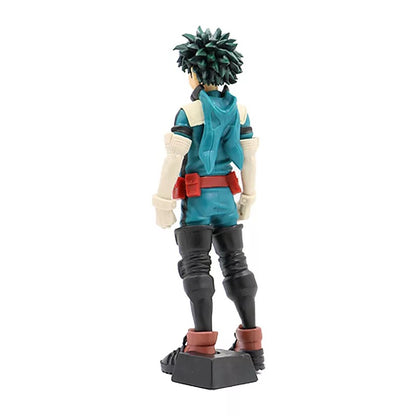 My Hero Academia Figure