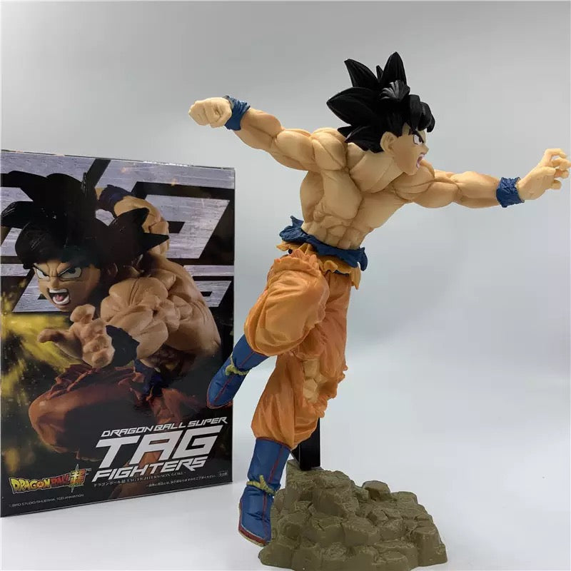 Figura Dragon Ball Súper