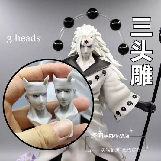 Naruto Figure