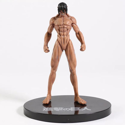 Attack on Titan Figure