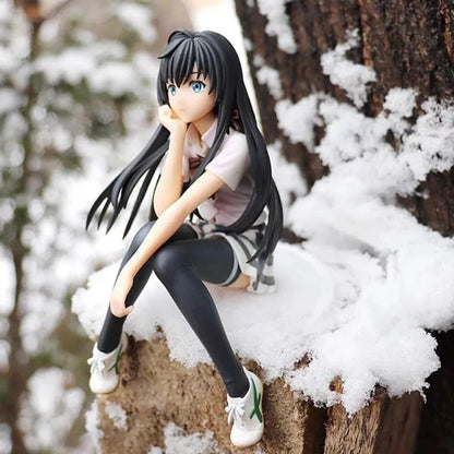 My Teen Romantic Figure