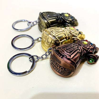 Marvel Keychain