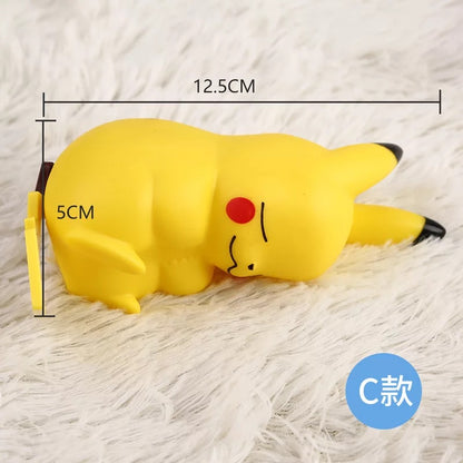 Pokémon Pikachu LED Nightlight