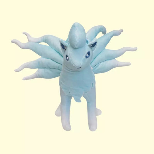 Pokémon Plush