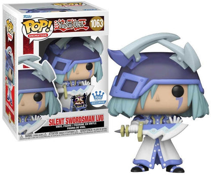 Funko Pop! Exclusive