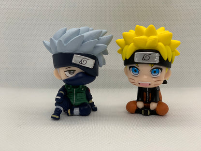 Naruto Figure