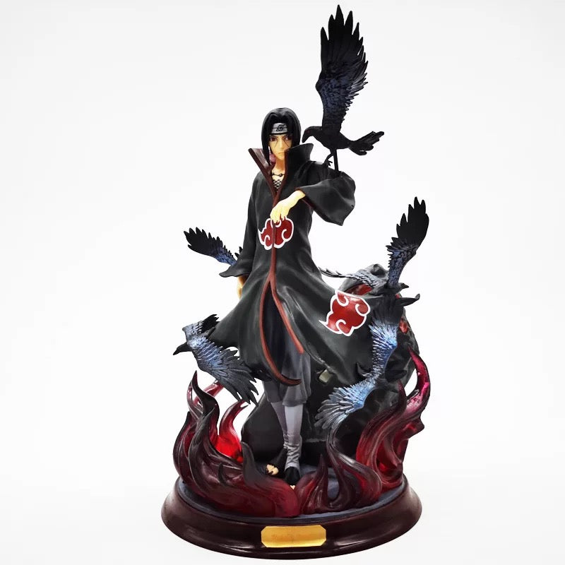 Naruto Shippuden Itachi Figure