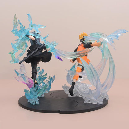 Naruto Shippuden Figure