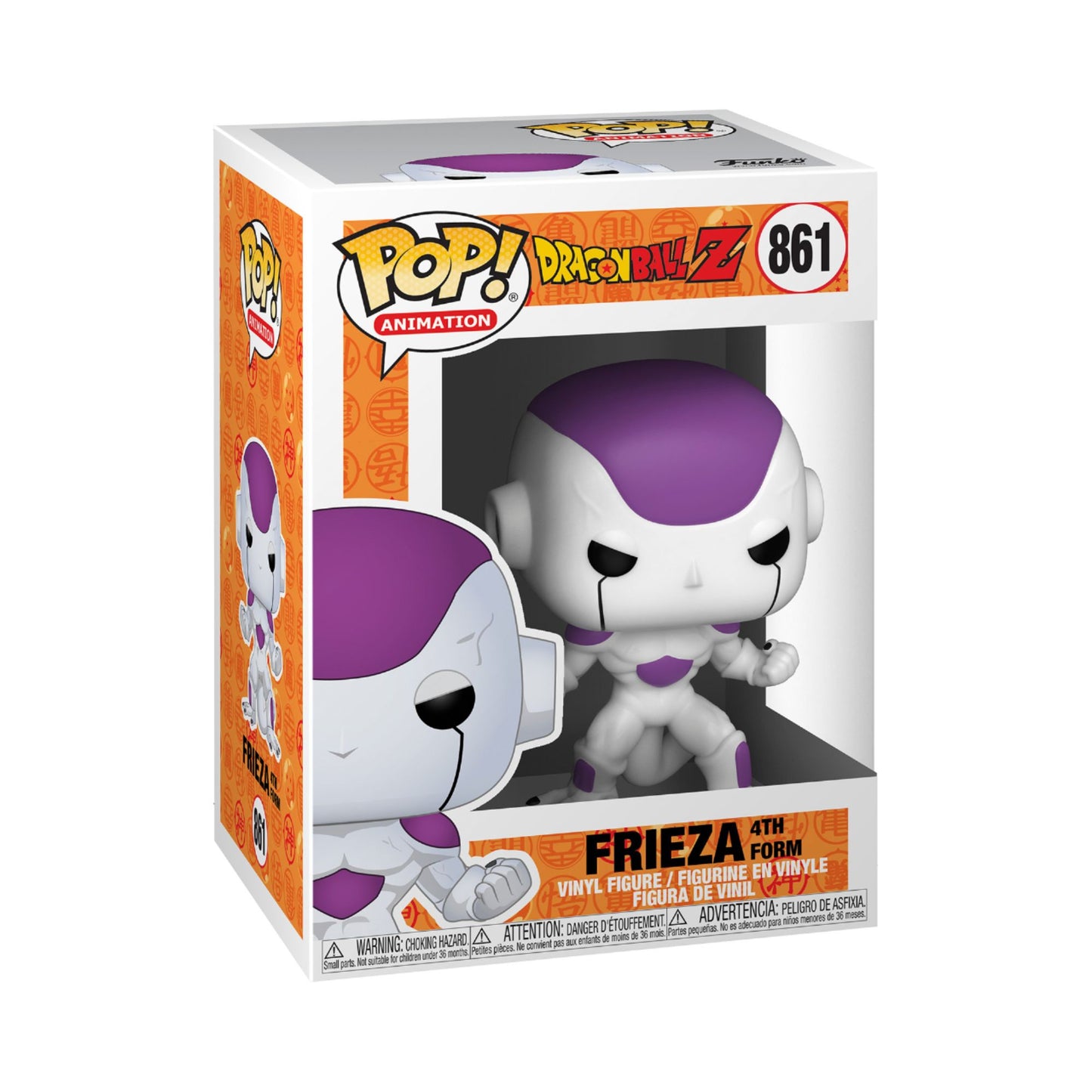 Funko Pop!