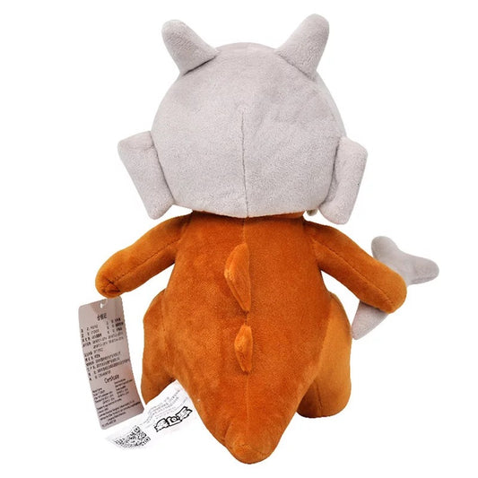 Pokémon de peluche