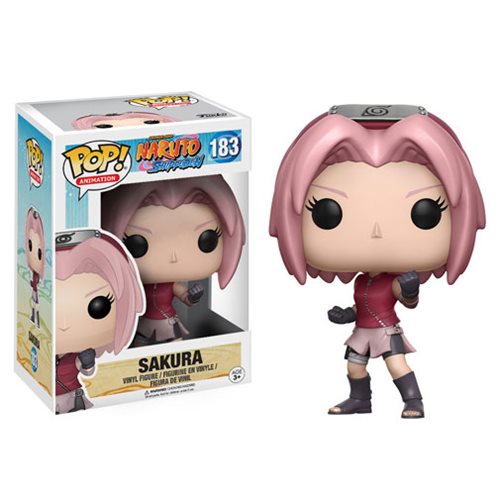 Funko Pop!