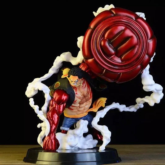 One Piece Figure