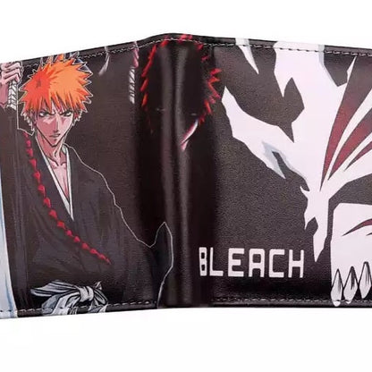 Bleach Wallet