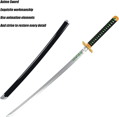 Demon Slayer Sword