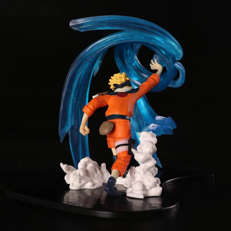 Naruto Figure