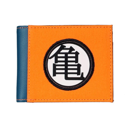 Dragon Ball Z Wallet