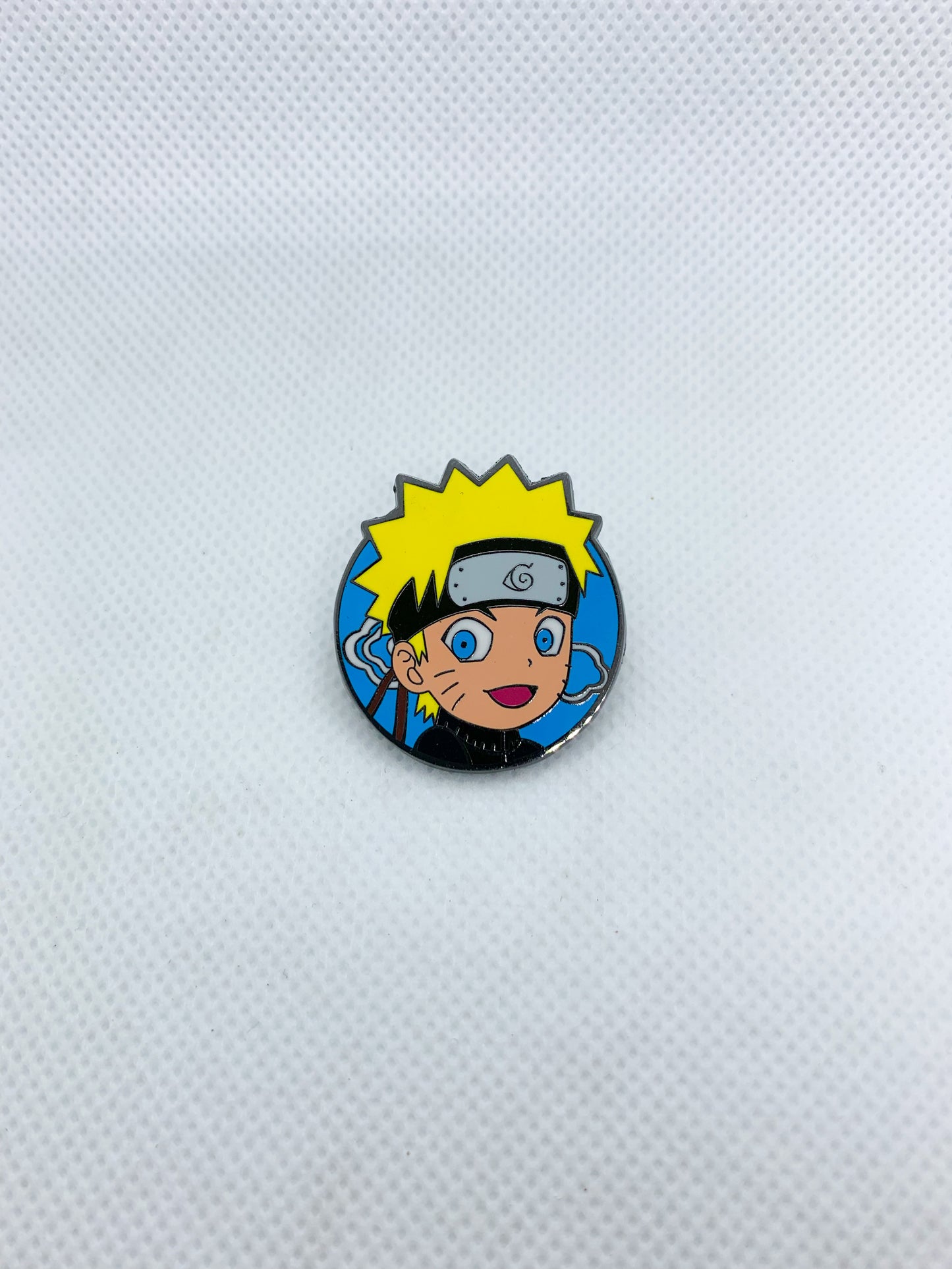 Naruto Pins / Brooch