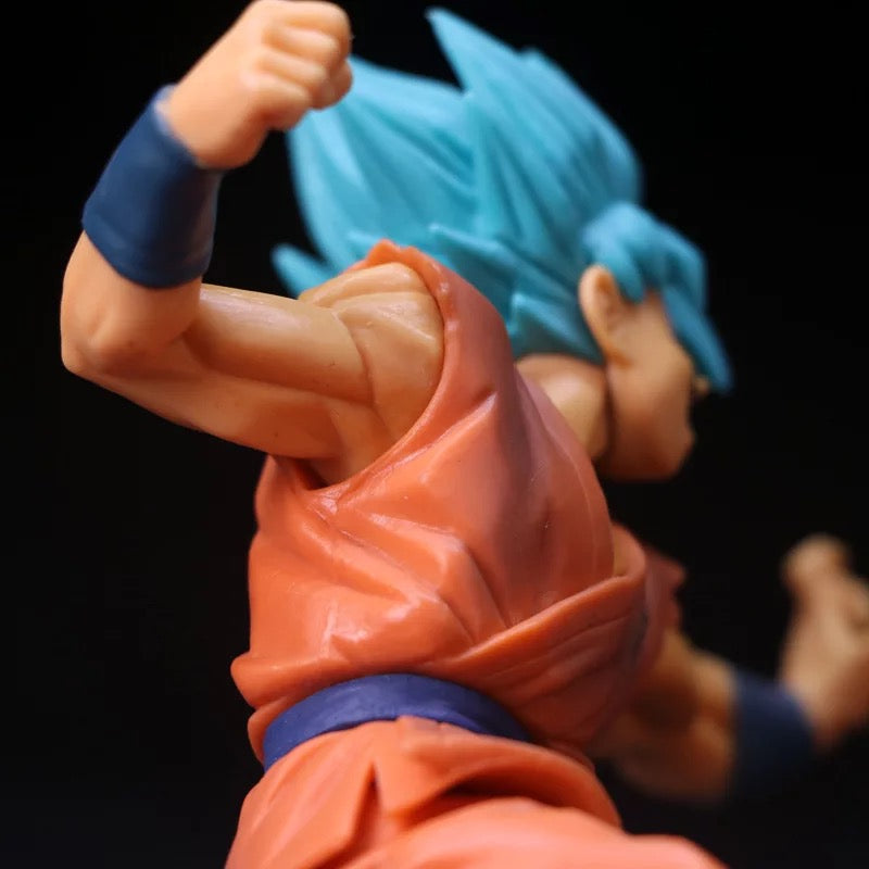 Figura Dragon Ball Súper