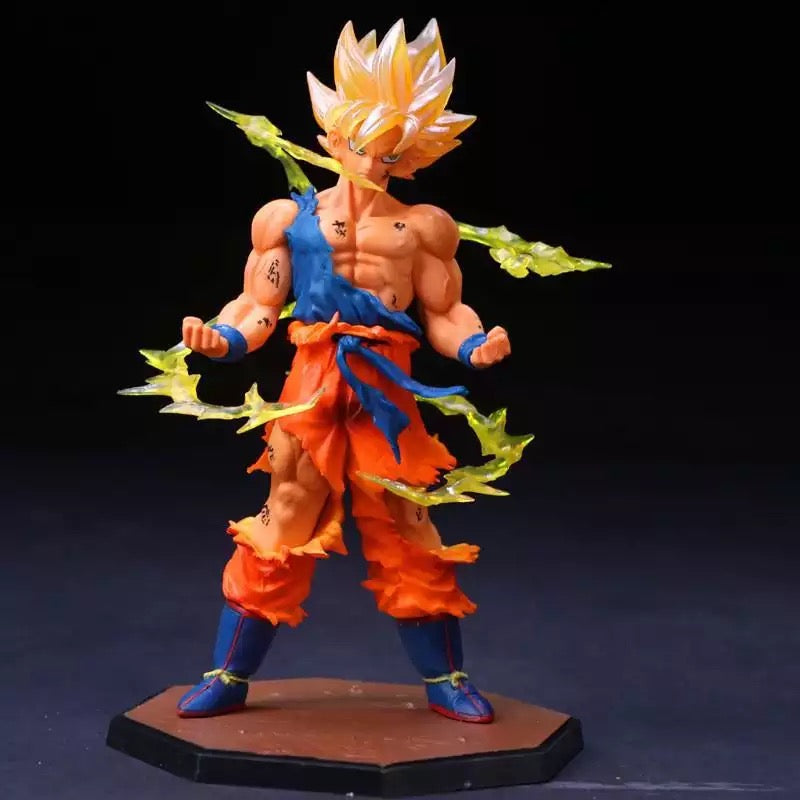 Dragon Ball Z Figure