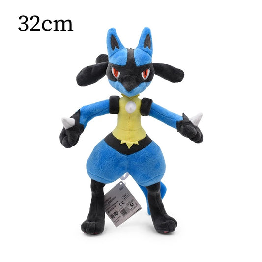 Pokémon Plush