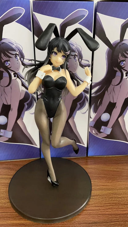 Figura Senpai de conejita