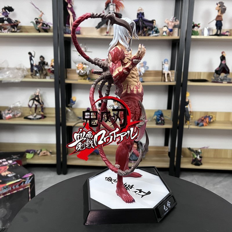 Demon Slayer Figure