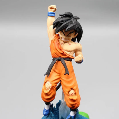 Dragon Ball Z Figure