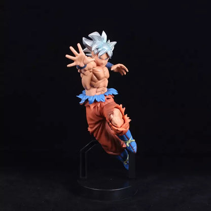 Figura Dragon Ball Súper