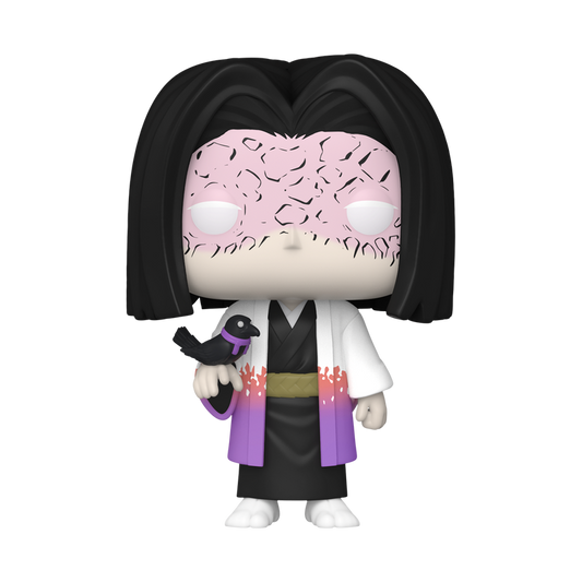 ¡Funko Pop! Exclusivo