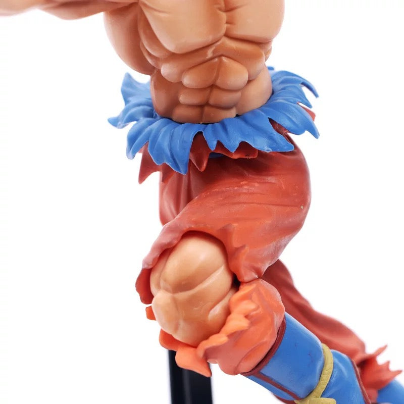 Figura Dragon Ball Súper