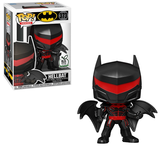 ¡Funko Pop! Exclusivo