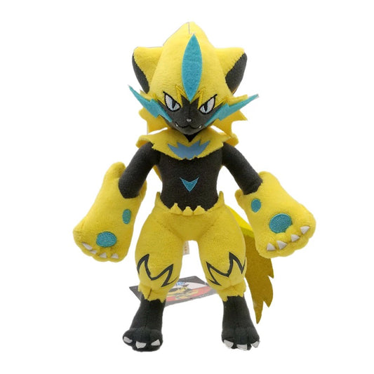 Pokémon Plush
