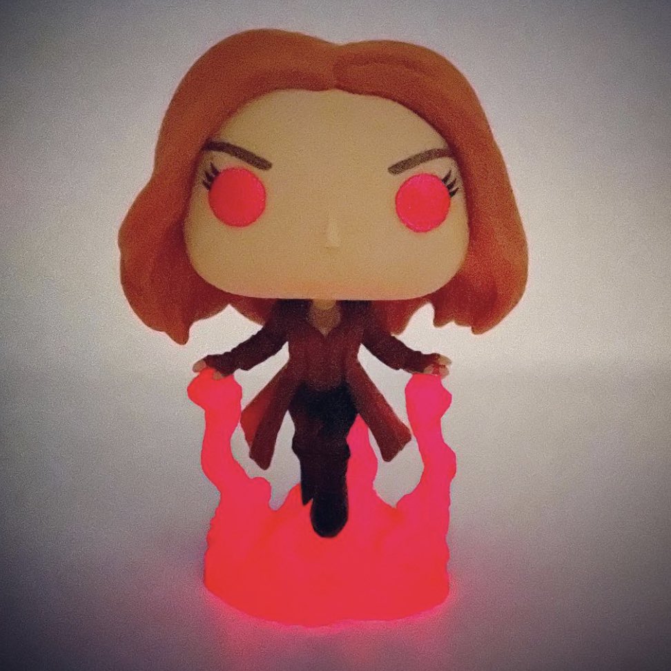 Funko Pop! Exclusive