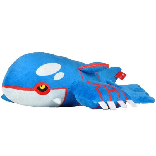 Pokémon de peluche