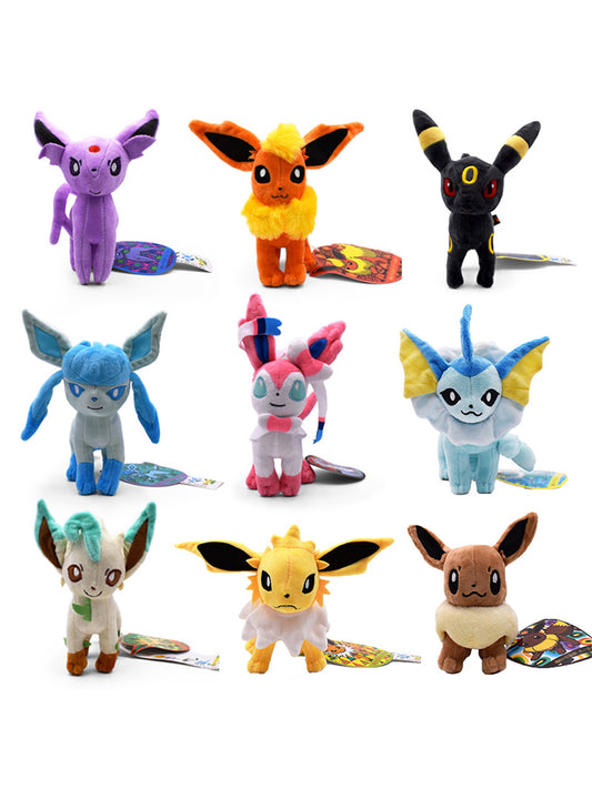 Pokémon Plush