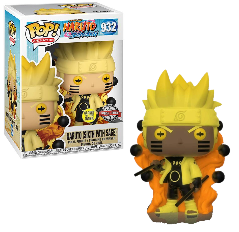 Funko Pop! Exclusive