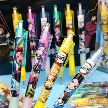 Demon Slayer: Pens