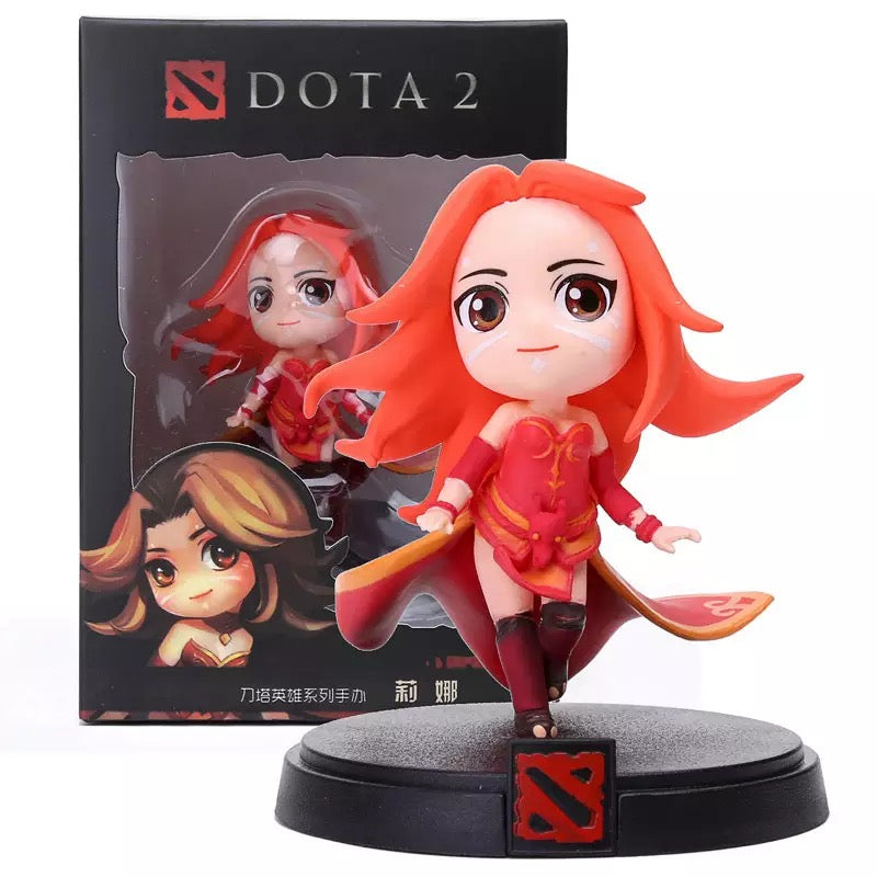 Dota 2