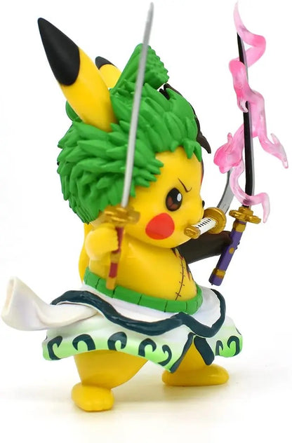 Pokémon Figure